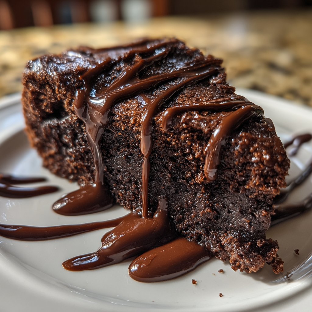 Chocolate Dessert Recipes