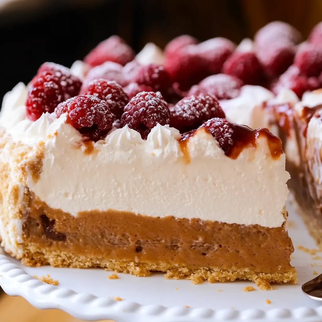 Thanksgiving Piecaken