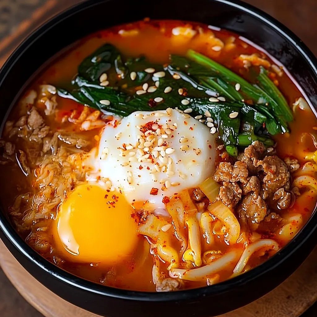 10 Korean Dishes in 30 Minutes