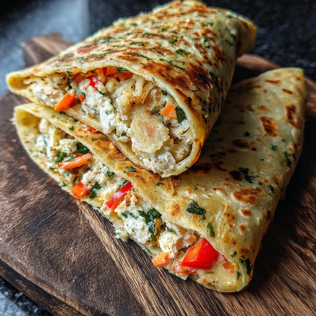 Healthy Table Favorites