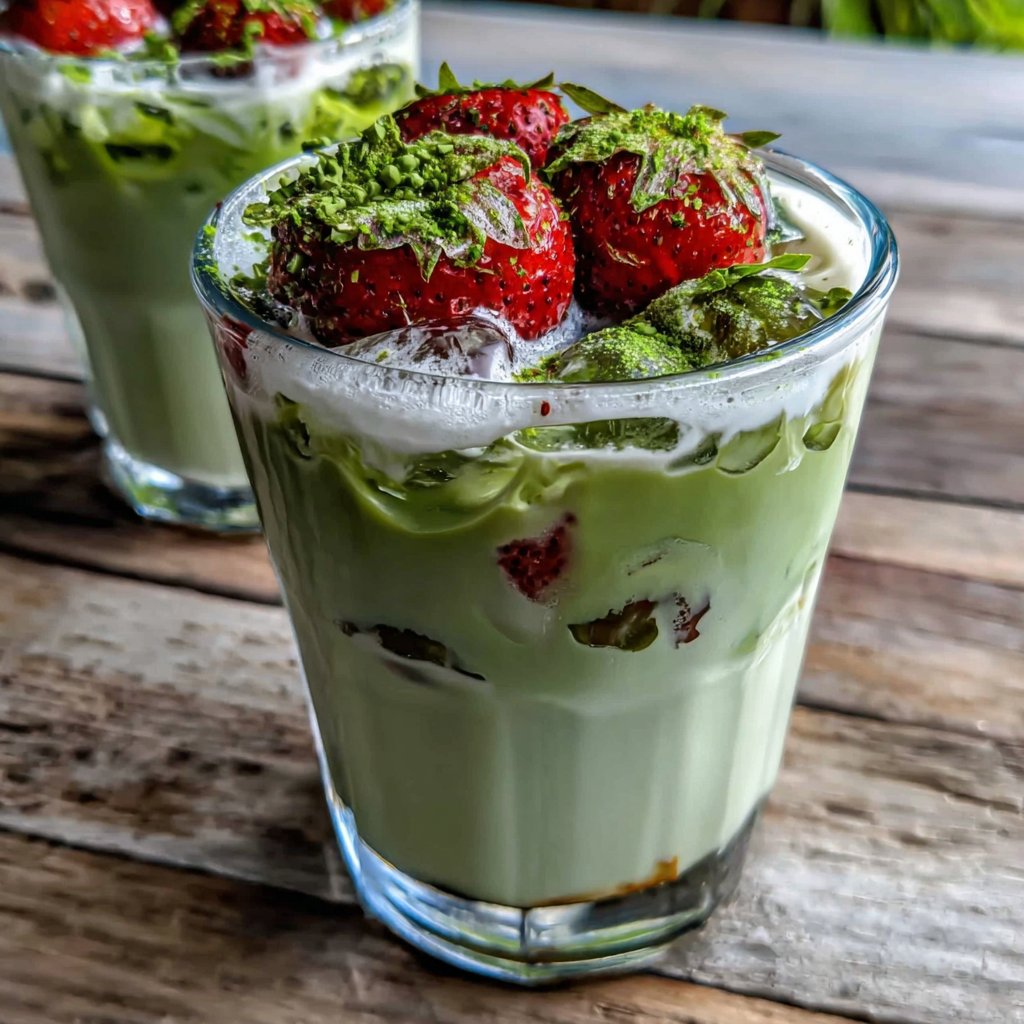 Healthy Table Favorites