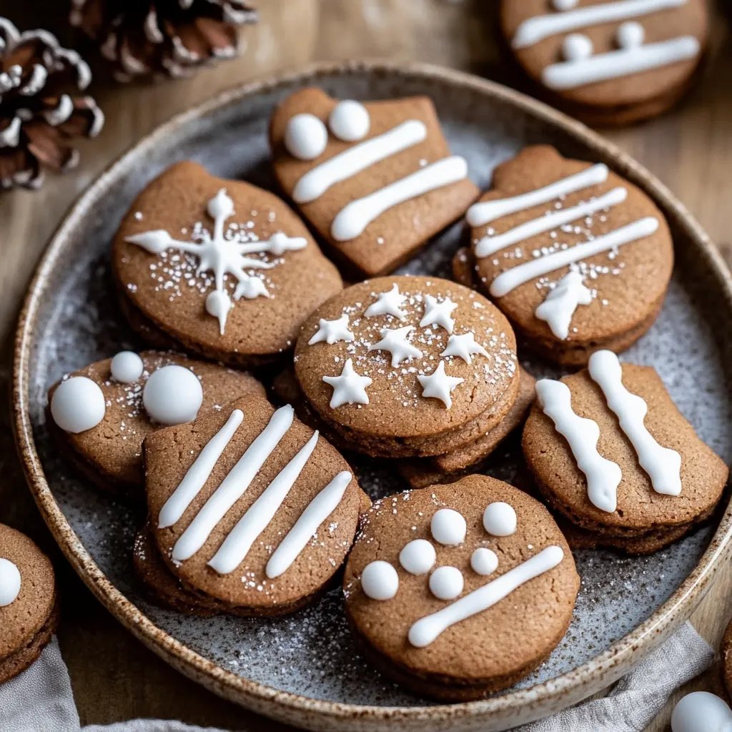 Christmas Cookie Recipe