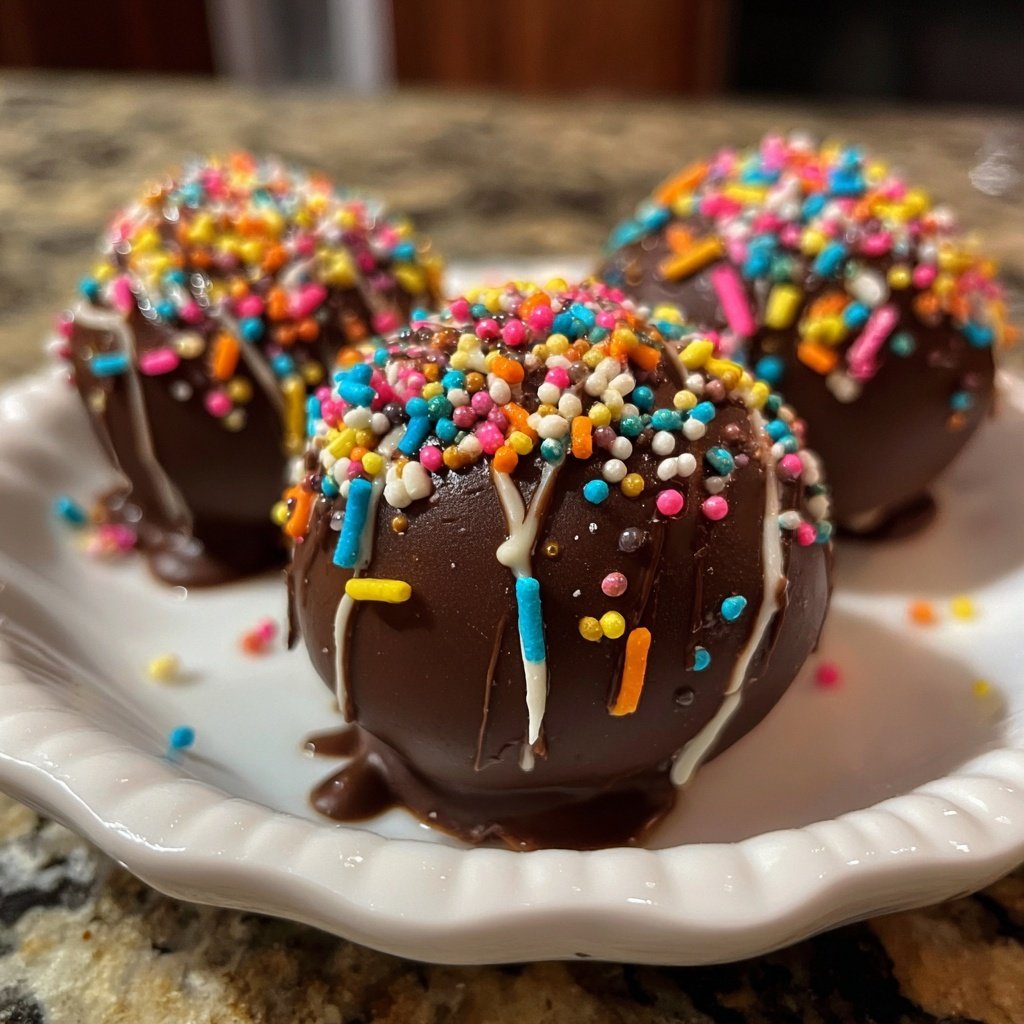 Starbucks Cake Pop Recipe (Easy Copycat)